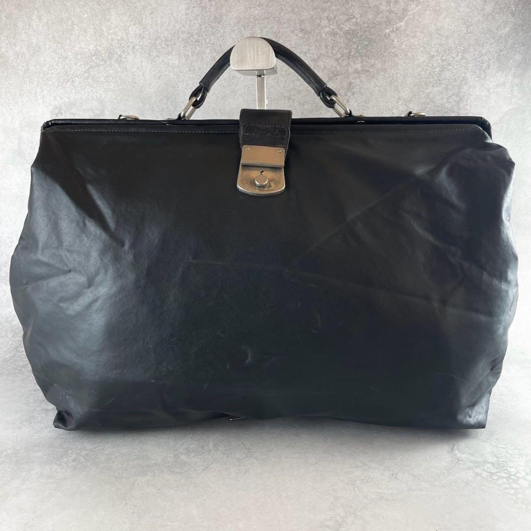 RITAO CHAN様　ジャンポールゴルチエ　ボストンバッグ