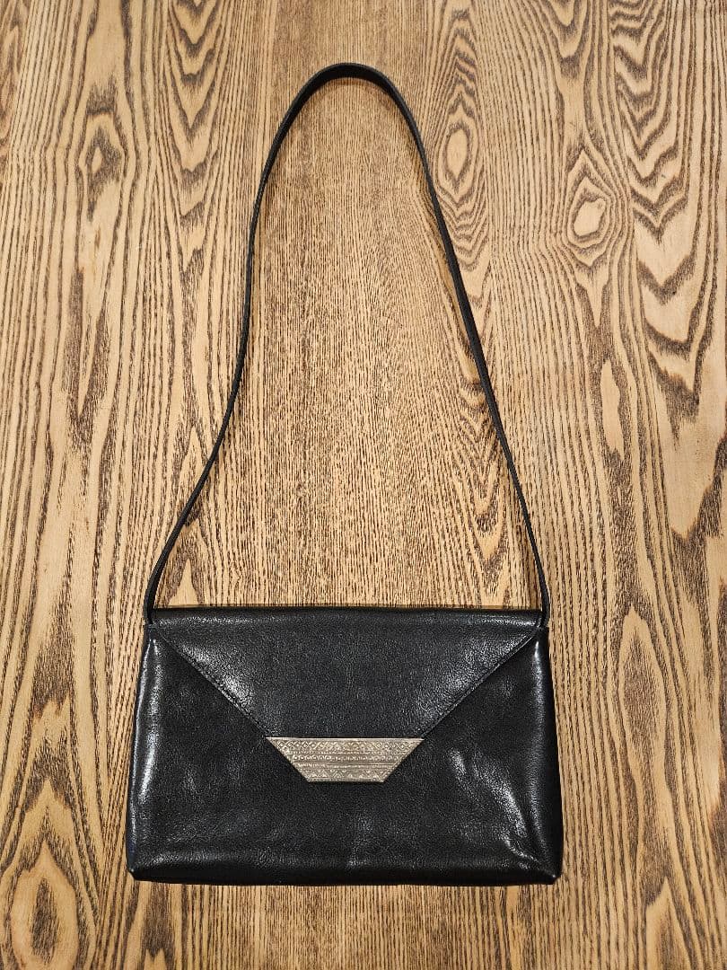 華順さん　大桃さん　コラボバッグ　クラッチ　ショルダー