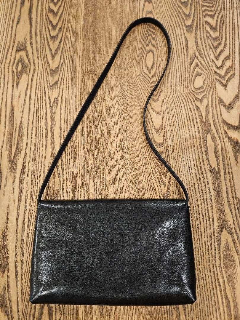 華順さん　大桃さん　コラボバッグ　クラッチ　ショルダー