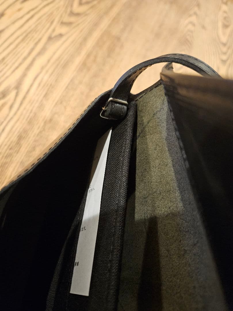 華順さん　大桃さん　コラボバッグ　クラッチ　ショルダー