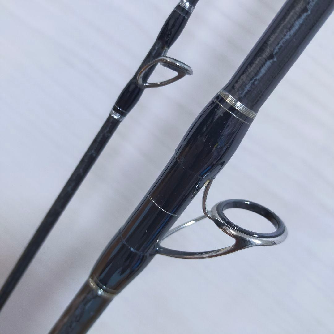 シマノ コルトスナイパーXR S100MH-3