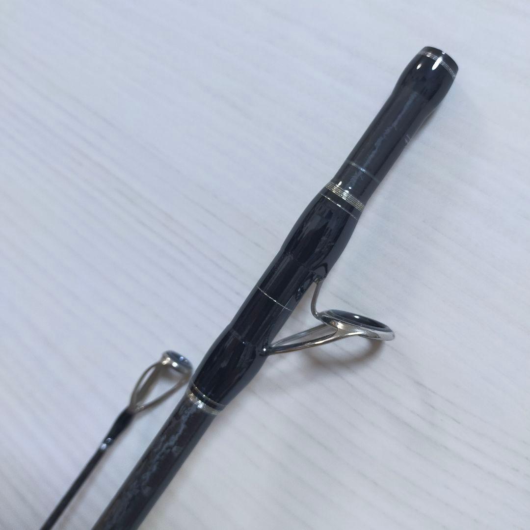 シマノ コルトスナイパーXR S100MH-3