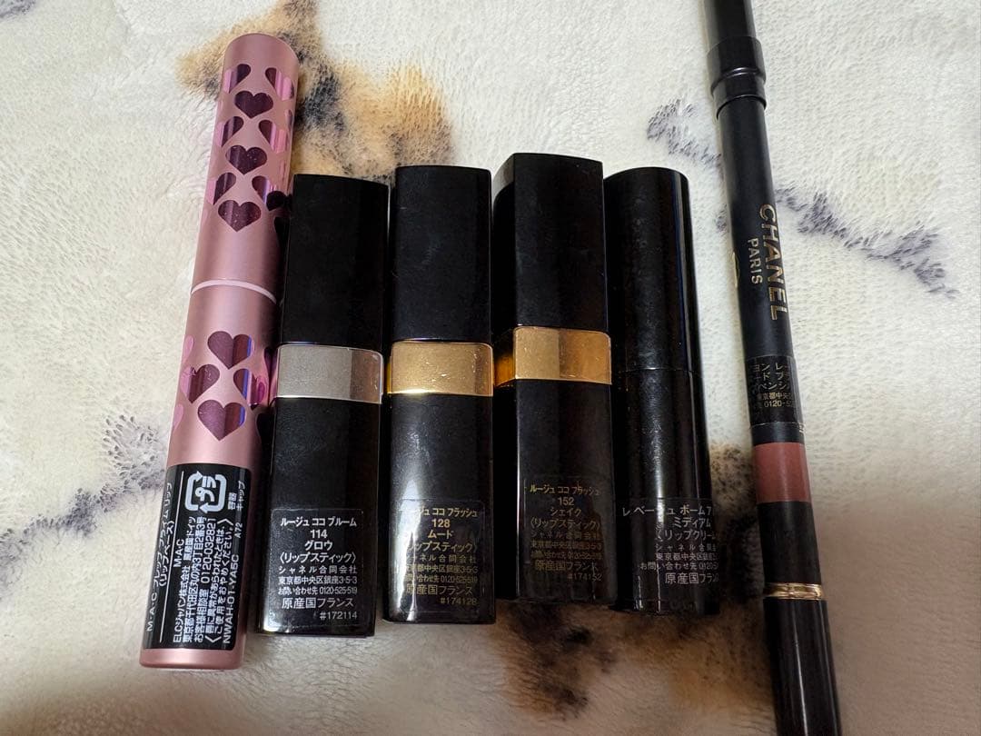 デパコス　大量まとめ売り