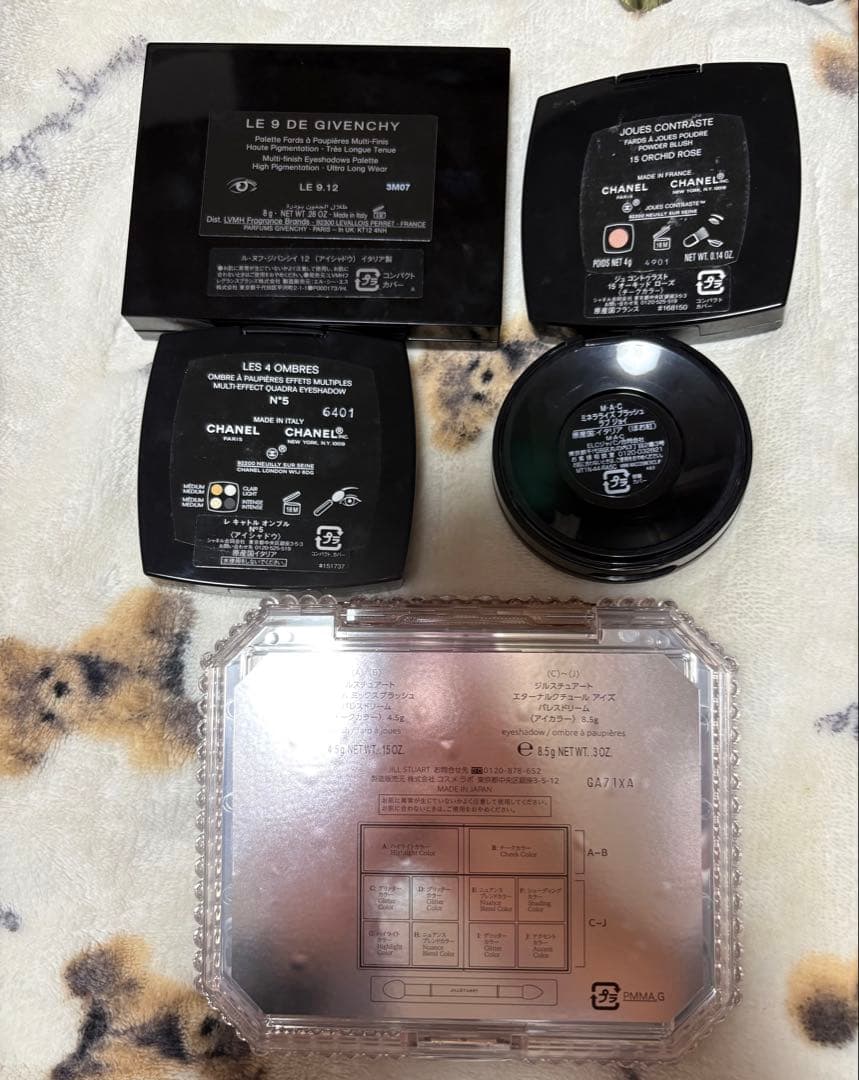 デパコス　大量まとめ売り