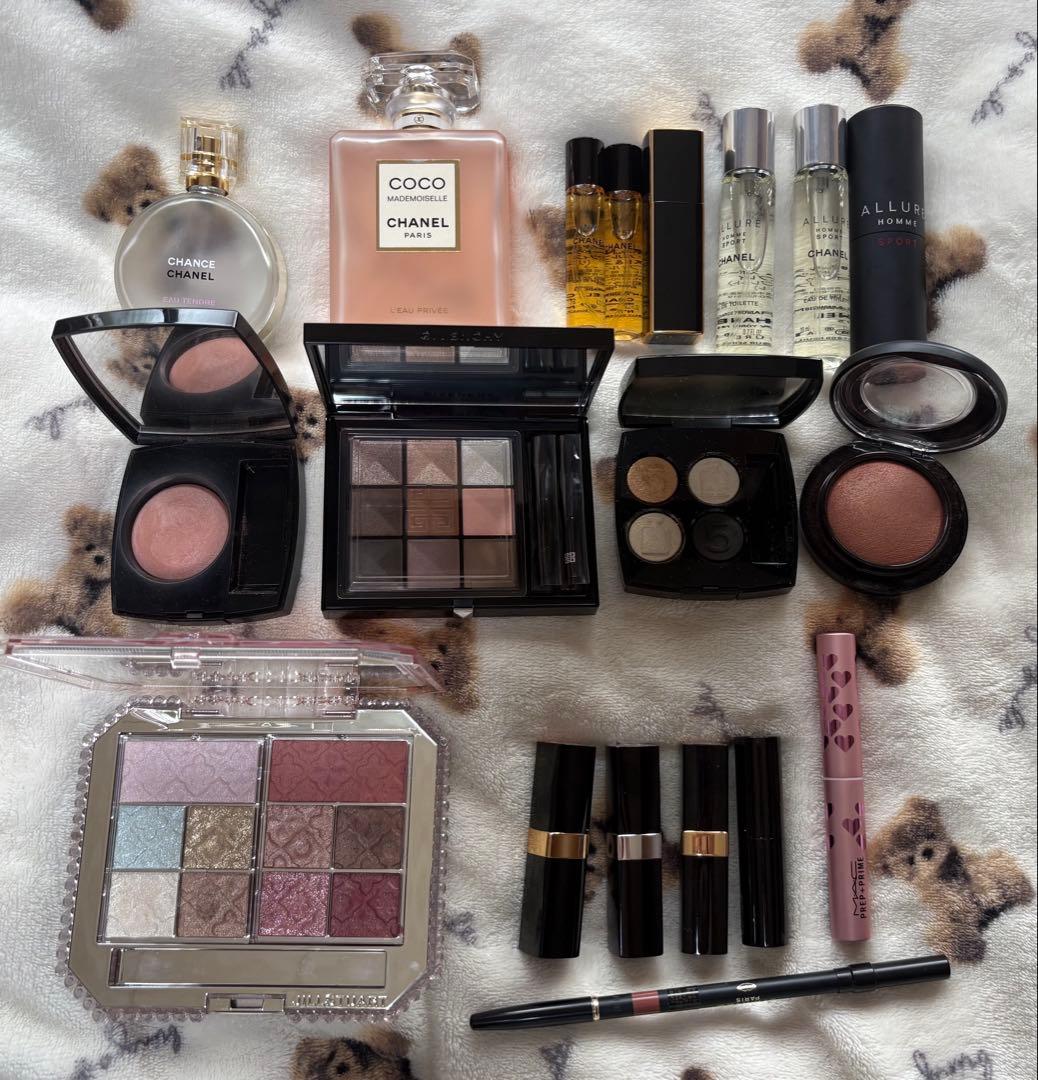 デパコス　大量まとめ売り