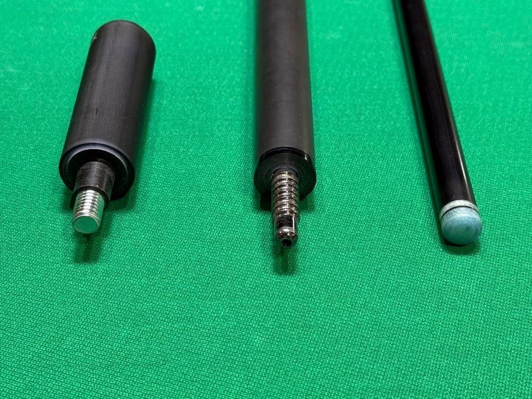 S*a様 y2-j ジャンプキュー　カーボンシャフト