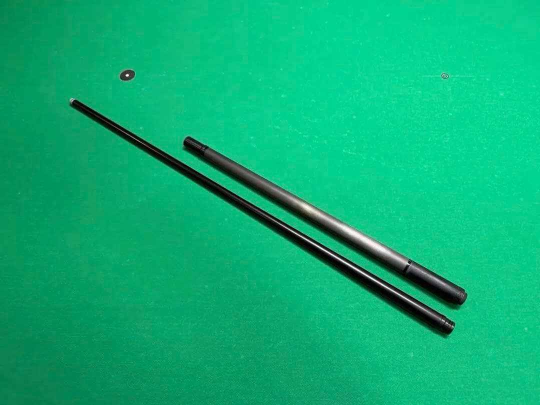 S*a様 y2-j ジャンプキュー　カーボンシャフト