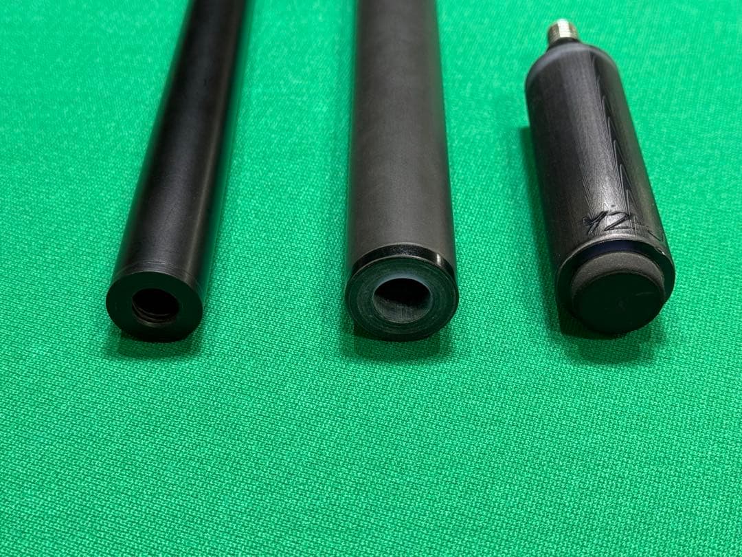 S*a様 y2-j ジャンプキュー　カーボンシャフト