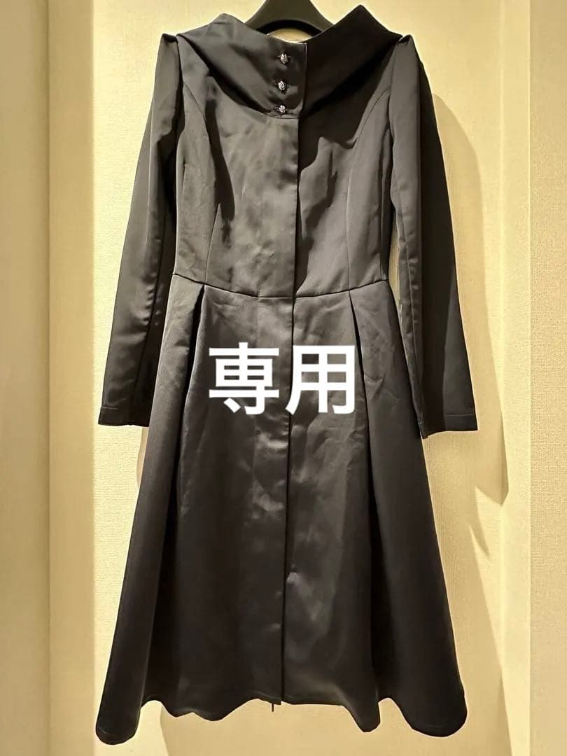 新品 Rene ルネ カメリア プリマコート