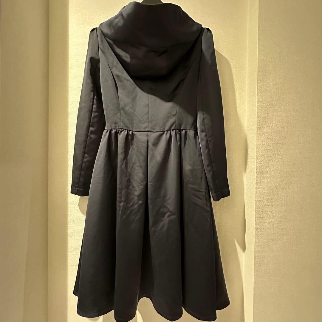 新品 Rene ルネ カメリア プリマコート