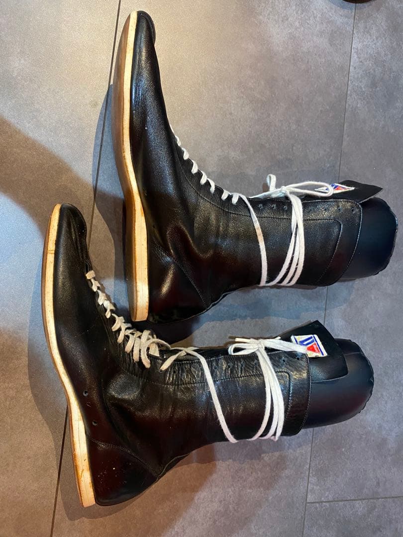 Winning リングシューズ　28cm ボクシング