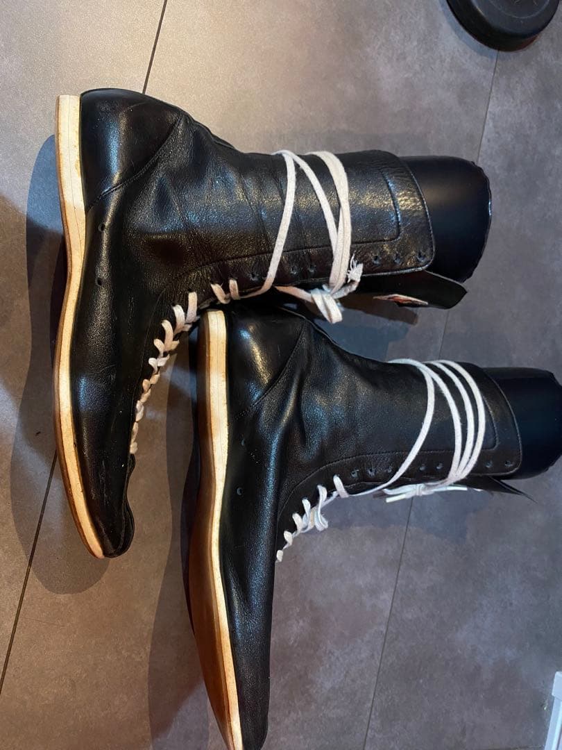 Winning リングシューズ　28cm ボクシング