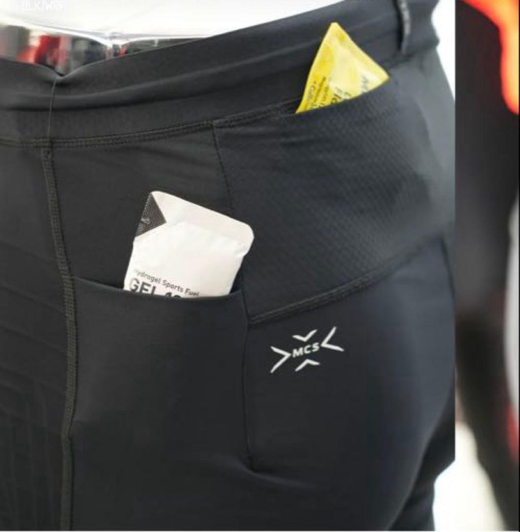 XU ライトスピード リアクト コンプレッション