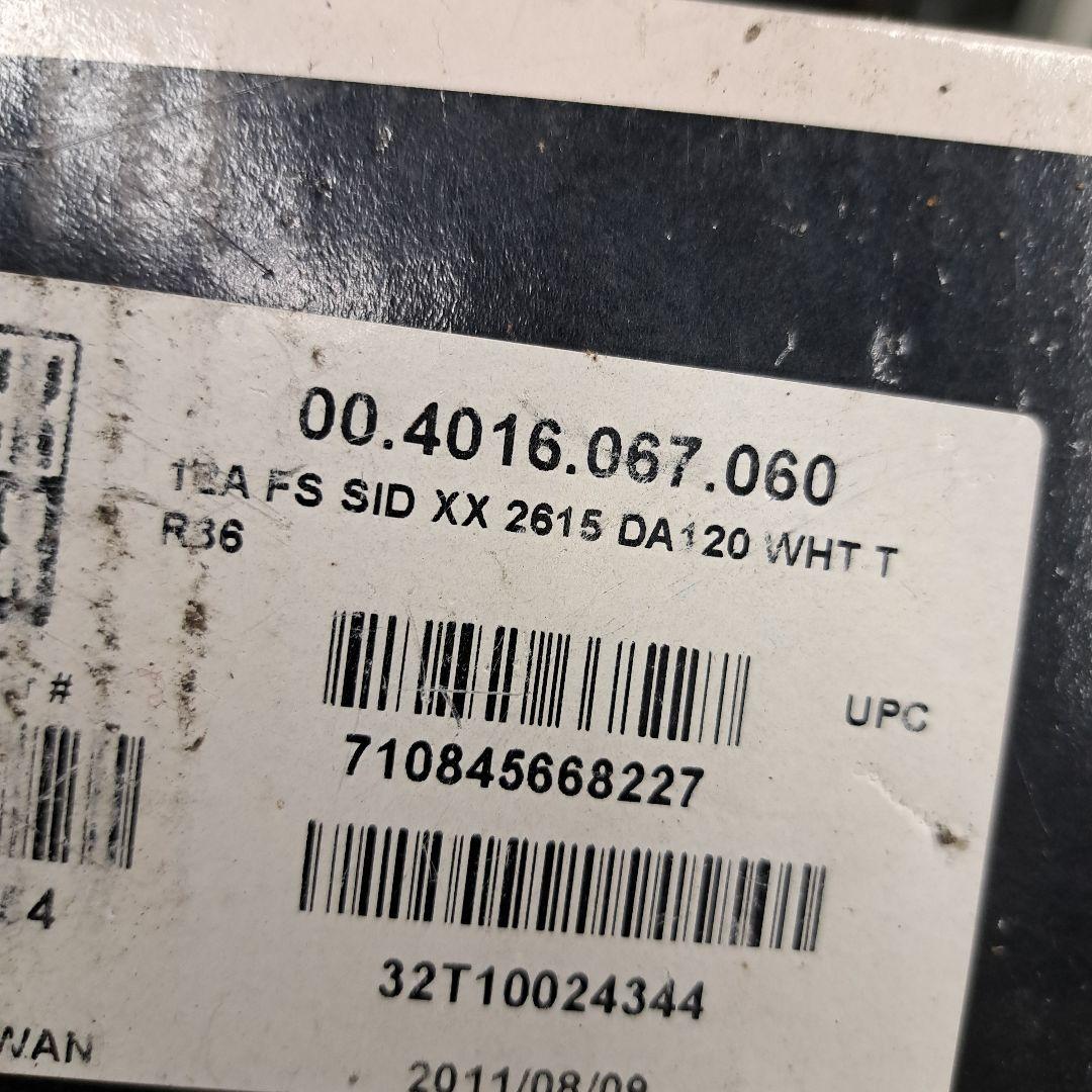 新品未使用 Rock Shox sid サスペンションフォーク 26インチ