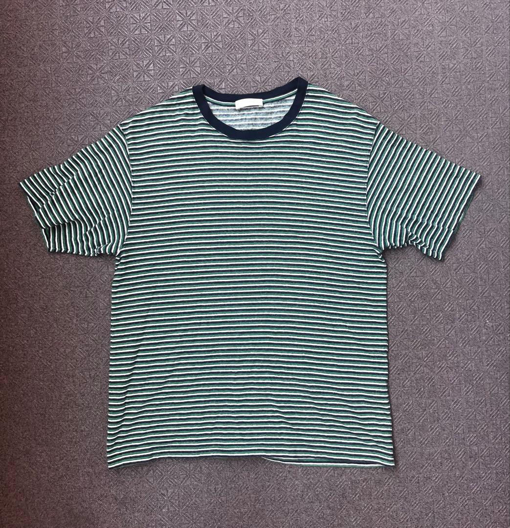 day dream ボーダーtシャツ Mサイズ