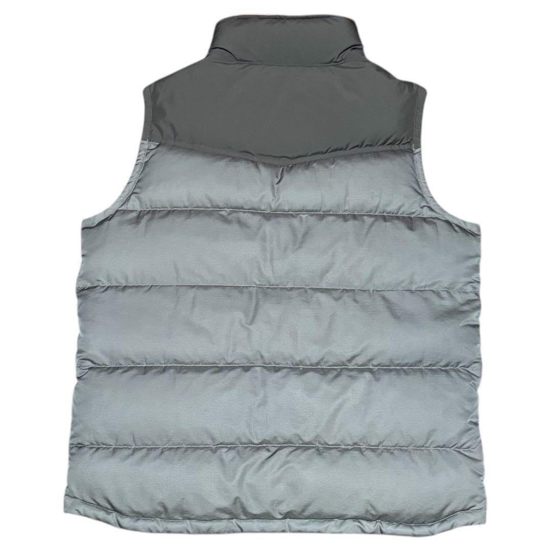 Patagonia スリングショット ダウンベスト M