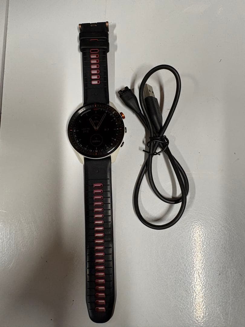 S*a様 Garmin Approach S62 　ゴルフGPSウォッチ