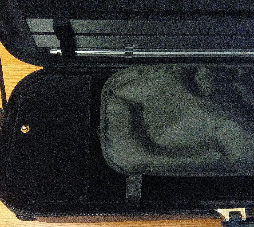 バイオリンケース　軽量タイプ