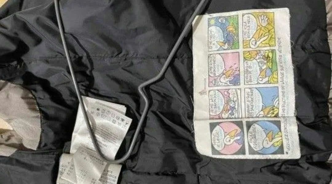 Moncler Gaelle Gilet グレー ダウンベスト