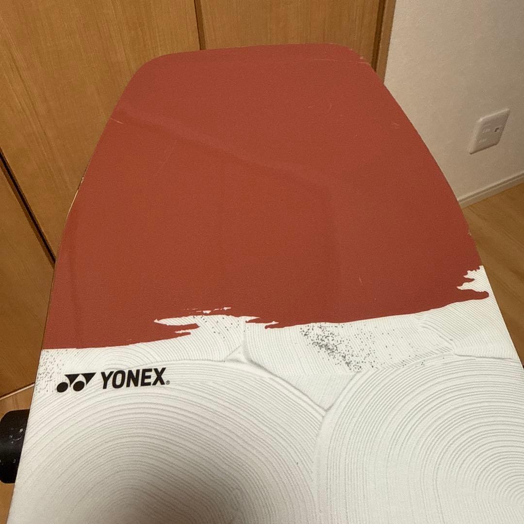 YONEX アクセ145 22-23