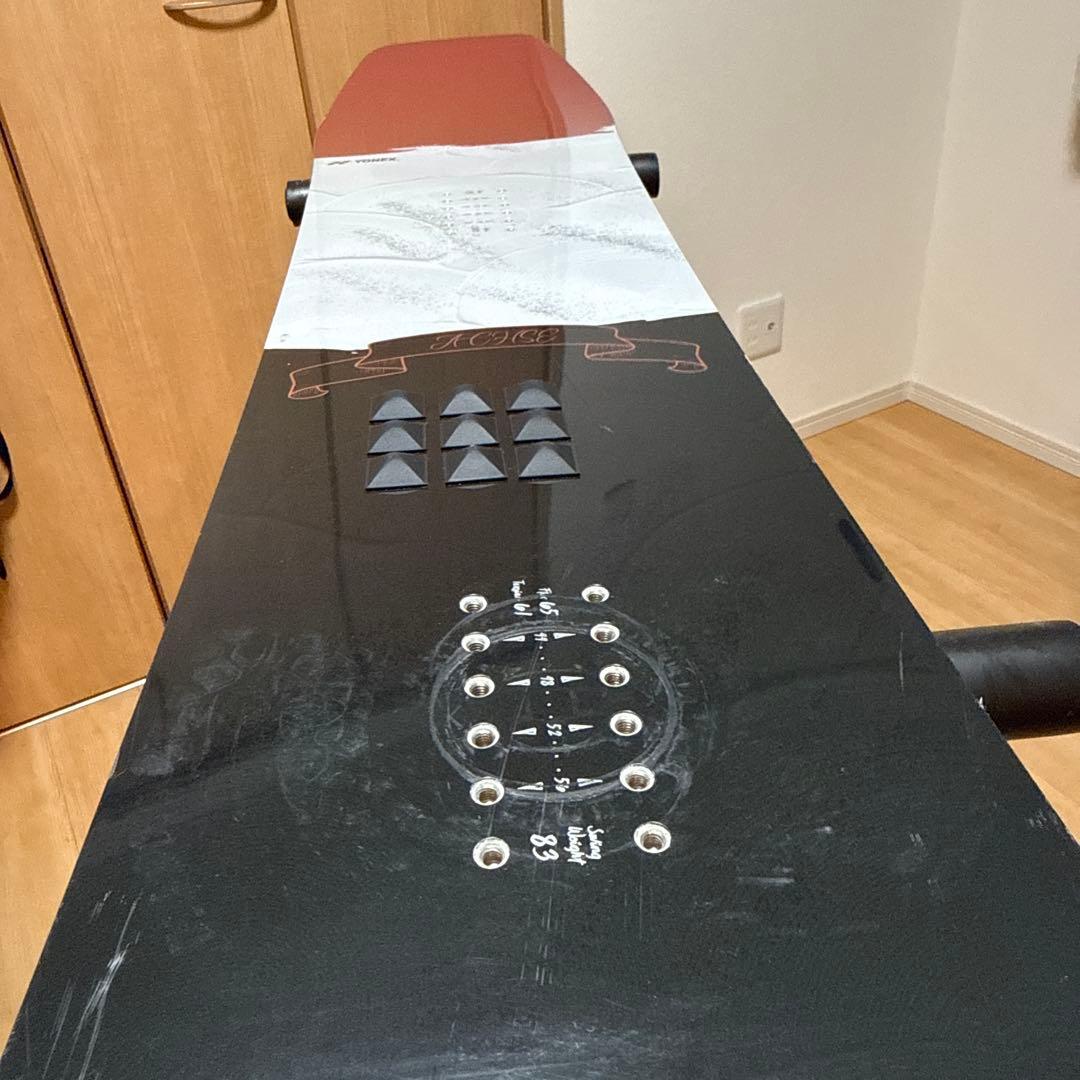 YONEX アクセ145 22-23