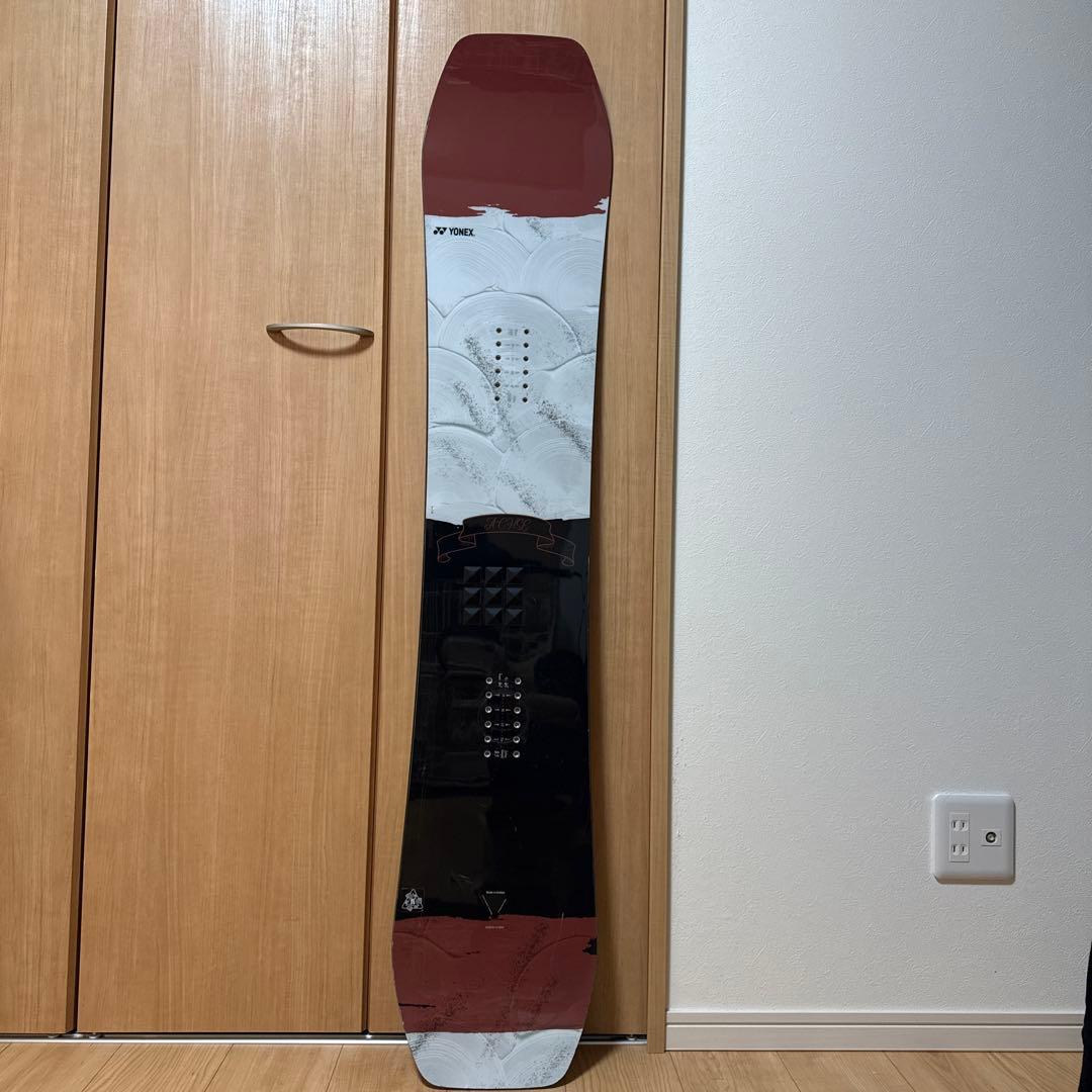 YONEX アクセ145 22-23