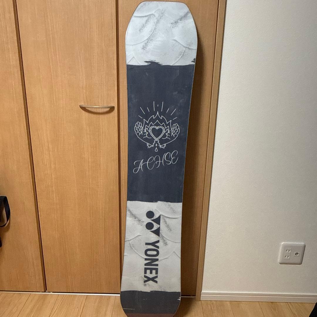 YONEX アクセ145 22-23