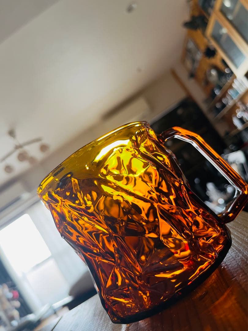 k_azukiwata denkiクラッシュアイスサーバー・カップSET