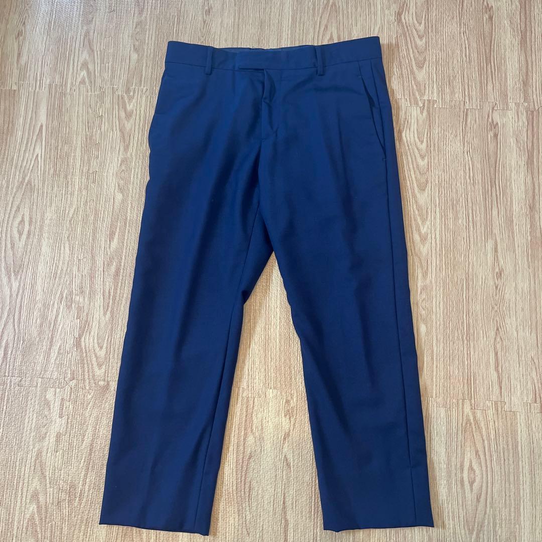 Vivienne Westwood 1Bセットアップ　サルエルパンツセット