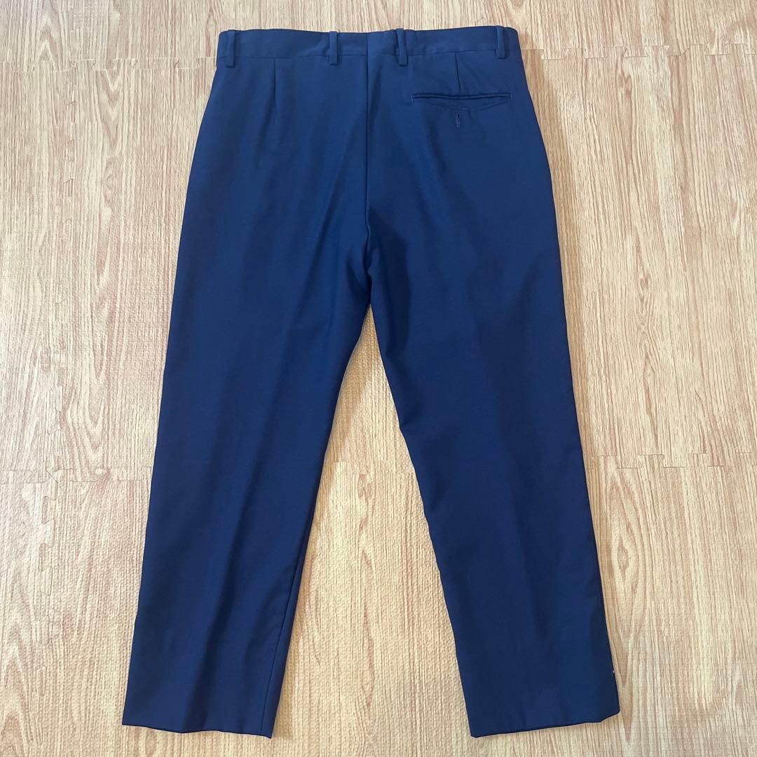 Vivienne Westwood 1Bセットアップ　サルエルパンツセット