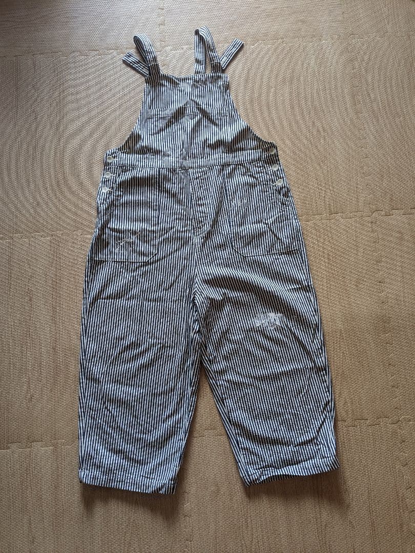 ジャーナルスタンダードリュクス　オーバーオール