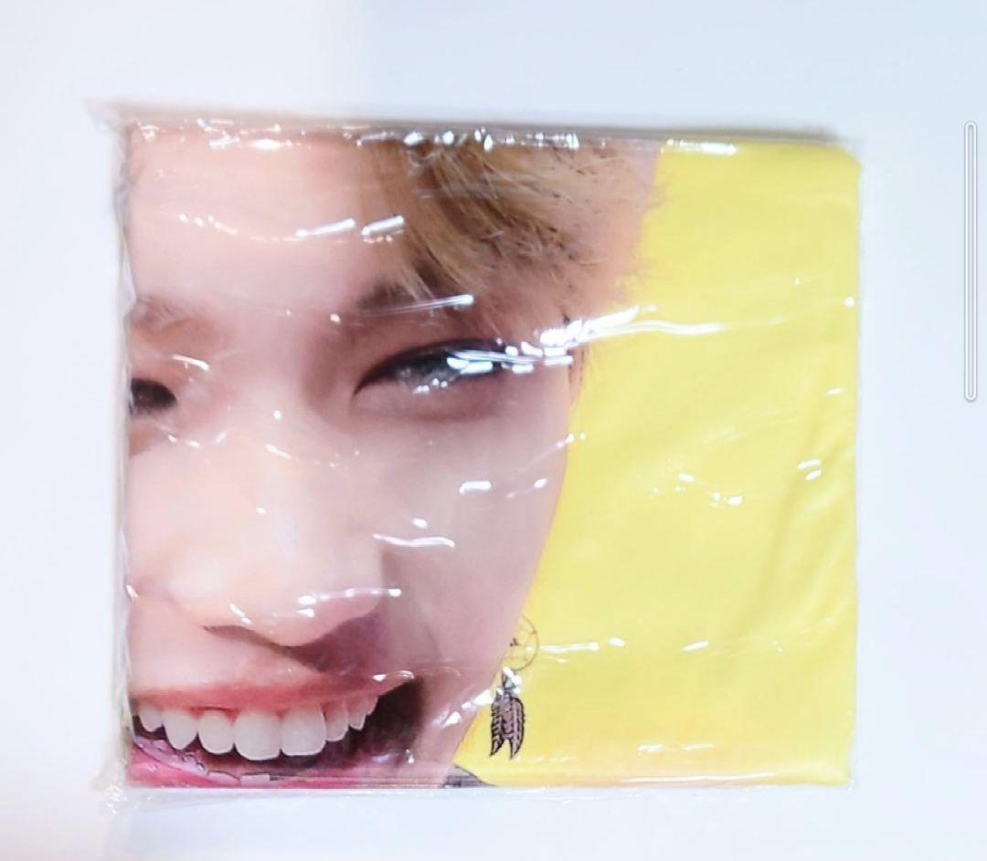 ブランケット　フィリックス