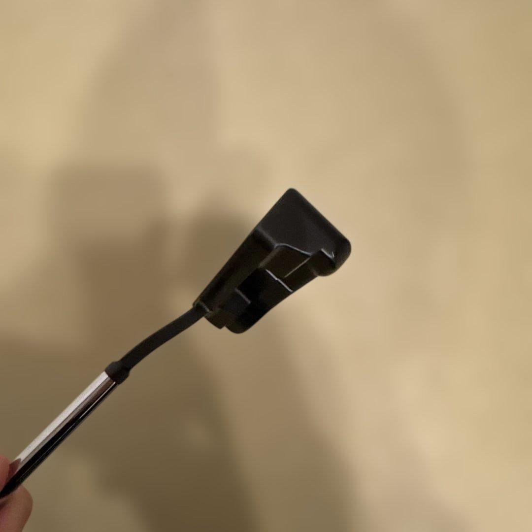 ベティナルディ　BB-1F パター 33 35に延長　美品