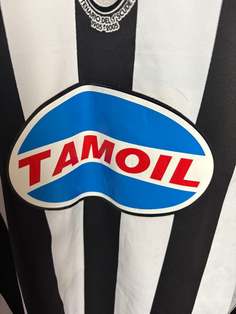 ユベントス ユニフォーム