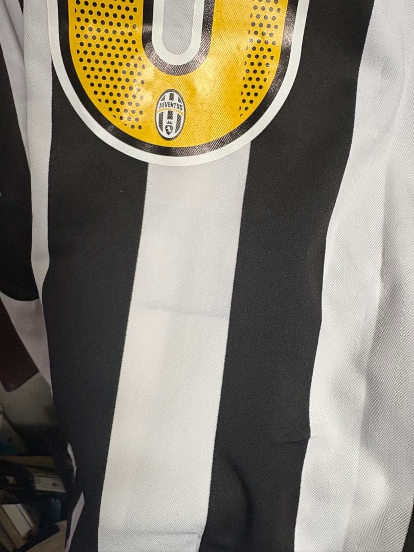 ユベントス ユニフォーム