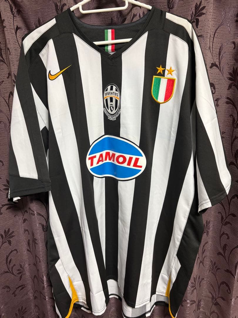 ユベントス ユニフォーム