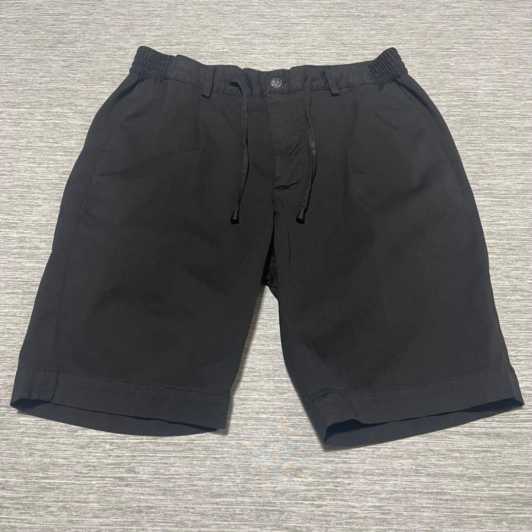 ジャブスアルキヴィオ　ハーフパンツ　ACCADEMIA　マサッチョ　42