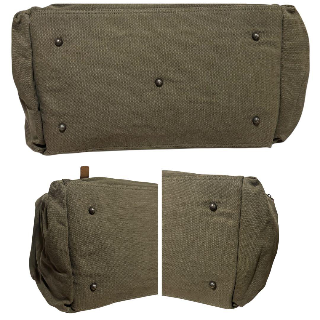 未使用級美品　DIESEL 2wayボストンバッグ　アーカイブ y2k グランジ