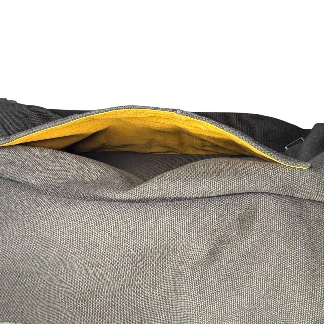 未使用級美品　DIESEL 2wayボストンバッグ　アーカイブ y2k グランジ