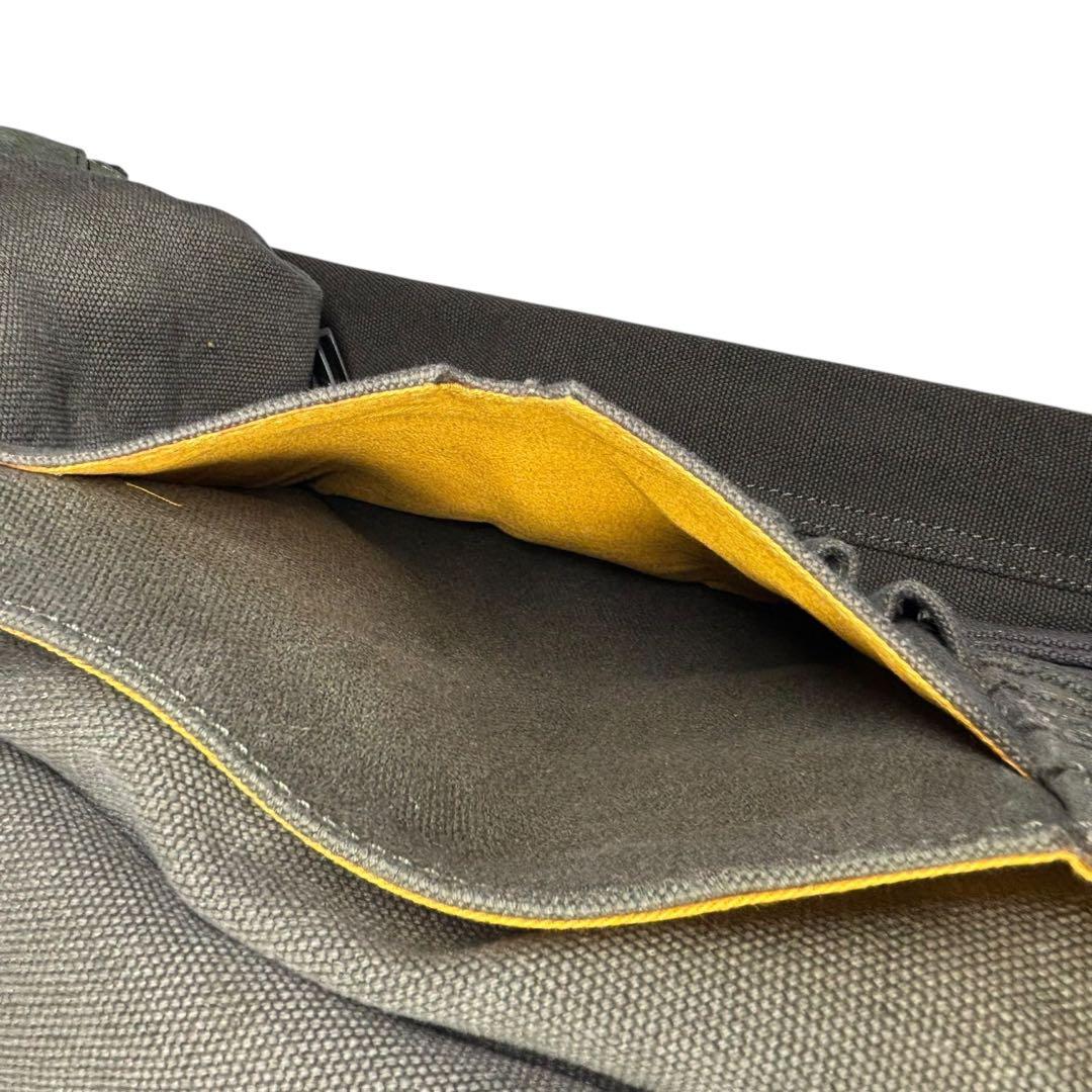 未使用級美品　DIESEL 2wayボストンバッグ　アーカイブ y2k グランジ