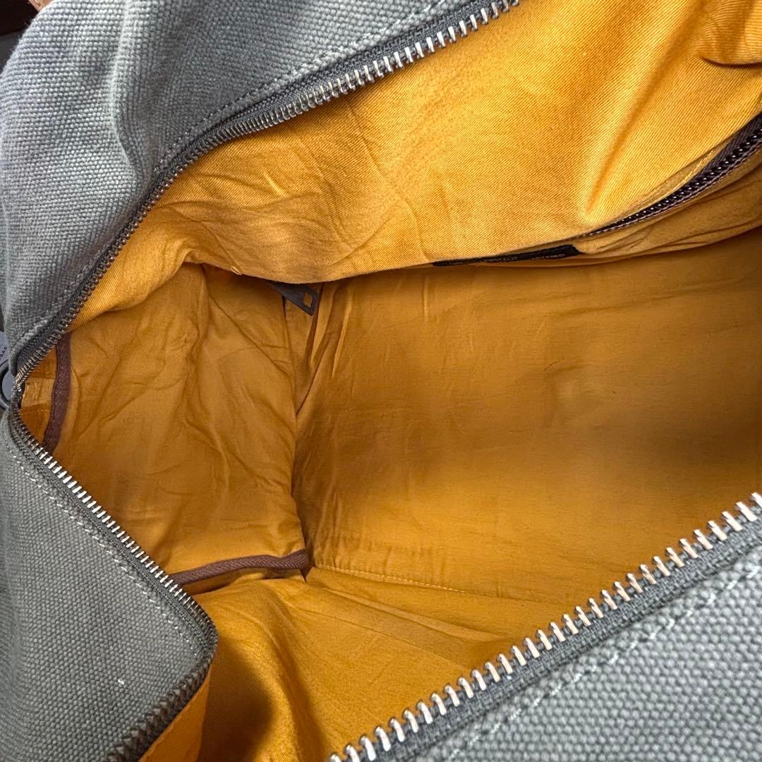 未使用級美品　DIESEL 2wayボストンバッグ　アーカイブ y2k グランジ