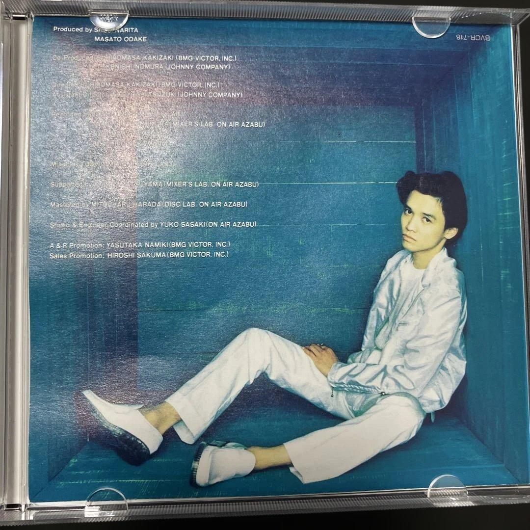 邦楽 (12-223)Jack in the Box - Shoji Narita