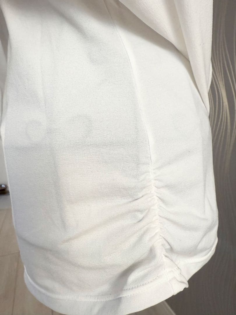 【超美品】チャコット Chacott レイヤードタンクトップ Мサイズ