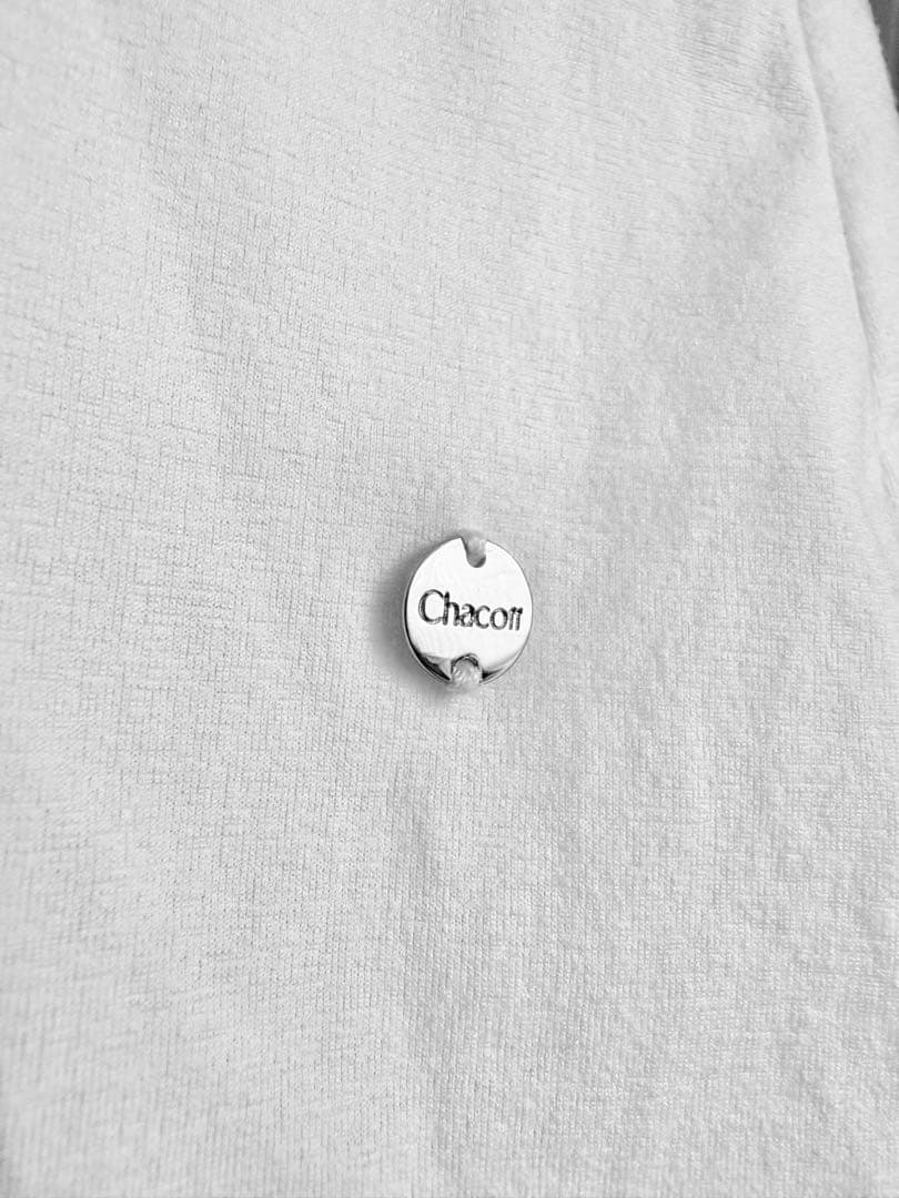 【超美品】チャコット Chacott レイヤードタンクトップ Мサイズ