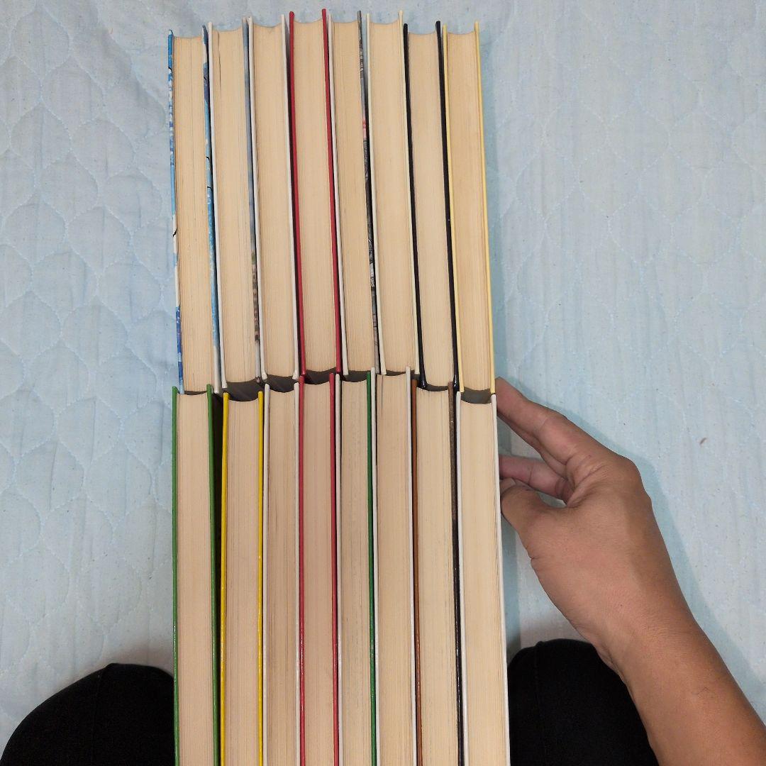 世界むかし話　16冊セット