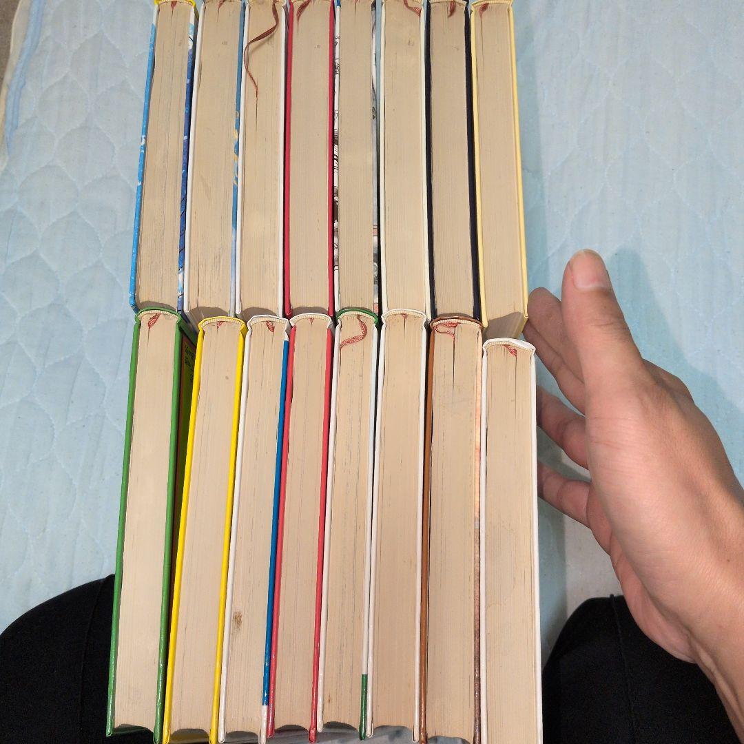 世界むかし話　16冊セット