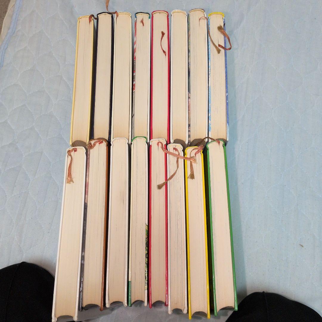 世界むかし話　16冊セット