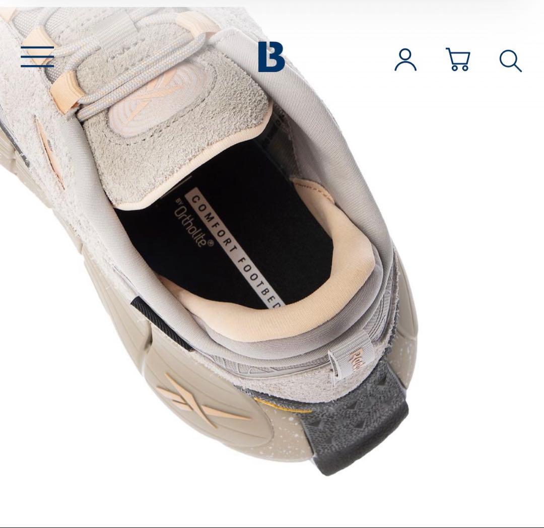 【美品】ジグ キネティカ 2.5 エッジ / ZIG KINETICA 防水