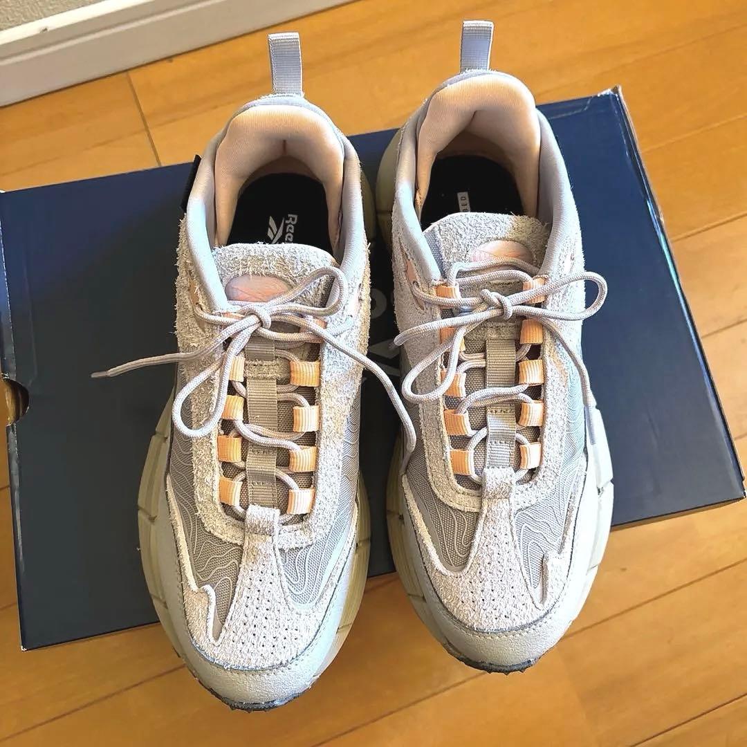 【美品】ジグ キネティカ 2.5 エッジ / ZIG KINETICA 防水