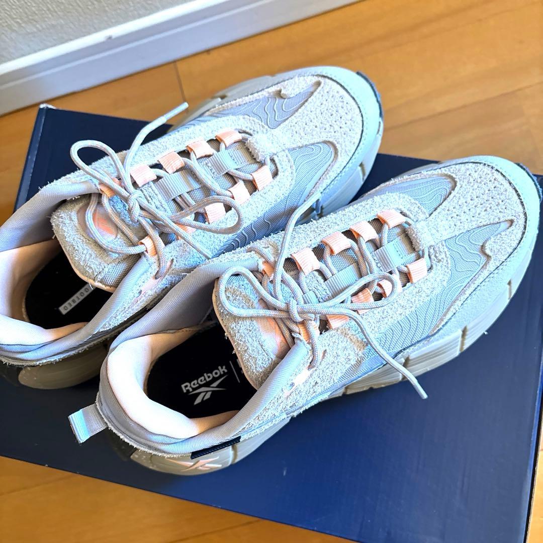 【美品】ジグ キネティカ 2.5 エッジ / ZIG KINETICA 防水